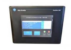 Allen Bradley 2711-T10C20