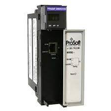 ProSoft 1756 mnet