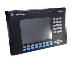 Allen Bradley 2711 k10c8