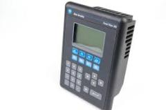 Allen Bradley 2711 k3a17l1
