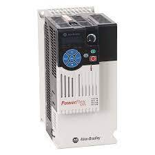 Allen Bradley 25b b024n104