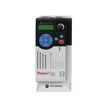 Allen Bradley 25b e6p6n104