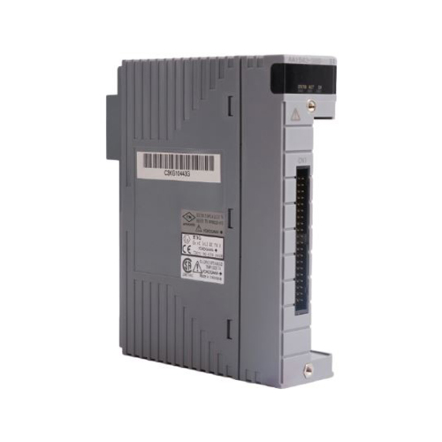 Yokogawa AAI143-H50/A4S00