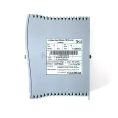 ICS Triplex T9432