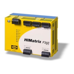 HIMA F3 DIO 20/8 02