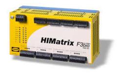 HIMA F3 DIO 16/8 01