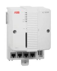 ABB PM861AK01 3BSE018157R1