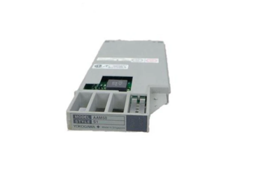 Yokogawa AAM50