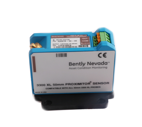 Bently nevada 330878-50-00