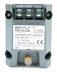 Bently nevada 330100-90