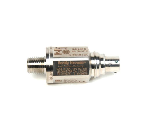 Bently nevada 330525-00