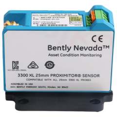 Bently nevada 330850-50