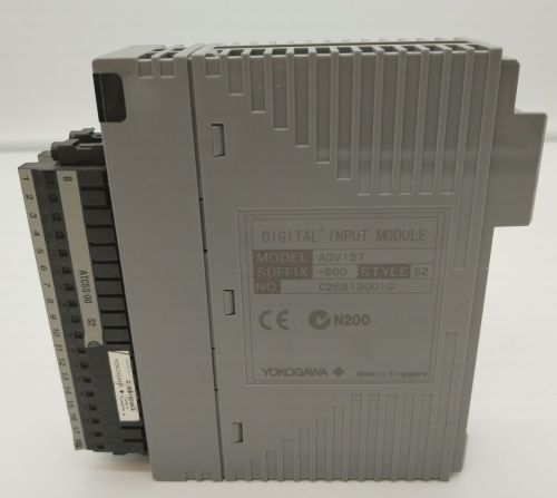 Yokogawa ADV157
