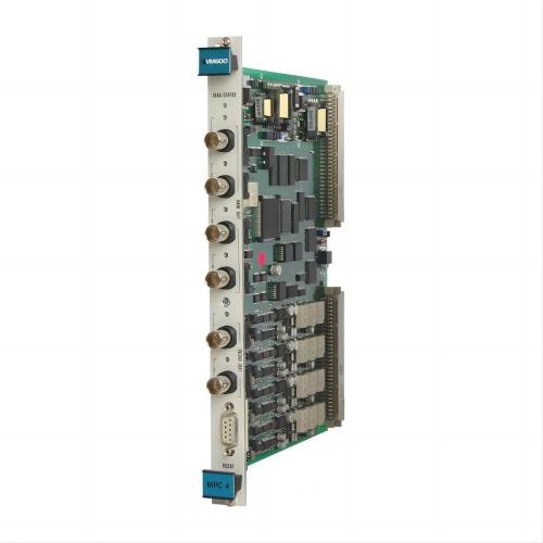 VIBRO METER VM600 MPC4 200-510-076-114