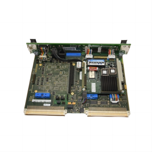 VIBRO METER VM600 CPU M 200-595-100-032