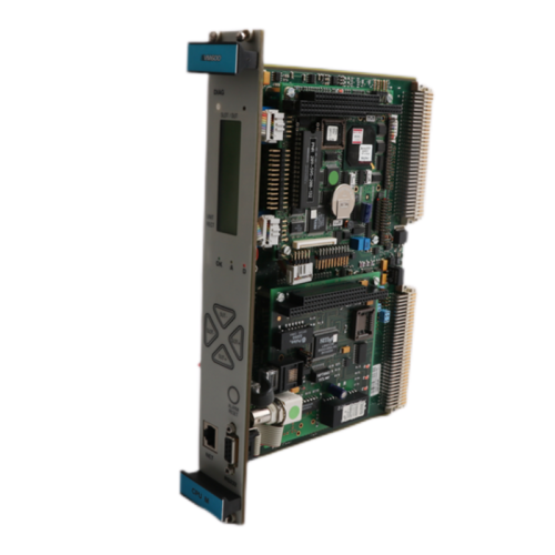 VIBRO METER VM600 CPU M 209-595-200-232