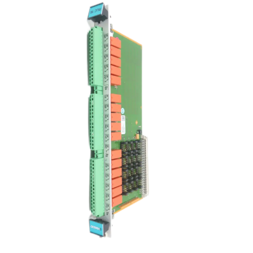 VIBRO METER RLC16 200-570-000-111
