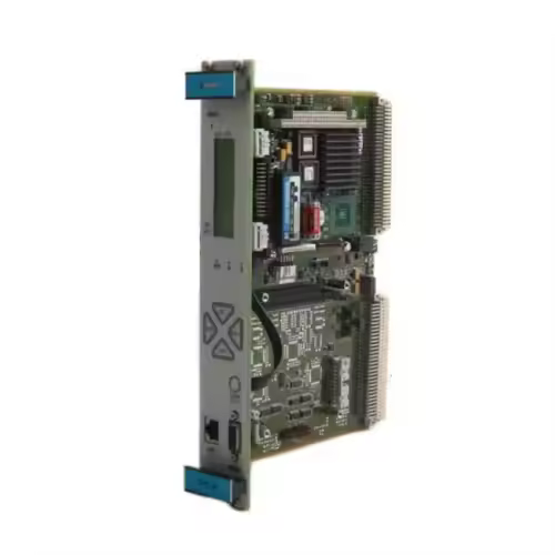 VIBRO METER VM600 CPU M 200-595-064-114