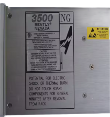 Bently nevada 3500/15 106M1079-01 UNIVERSAL AC POWER SUPPLY