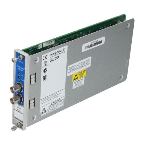 Bently nevada 149369-01 ENHANCED KEYPHASOR MODULE