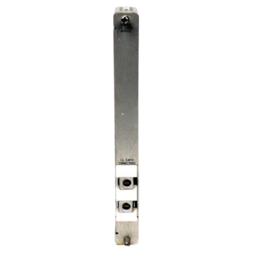 Bently nevada 136719-01 EARTHING I/O MODULE