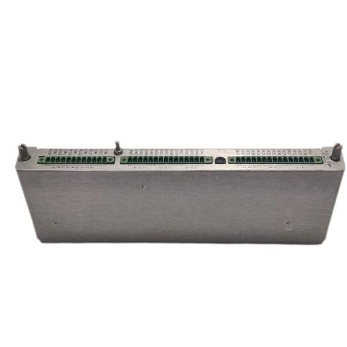 Bently nevada 133819-02 RTD/TC TEMP I/O MODULE