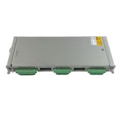 Bently nevada 128229-01 PROXIMITOR SEISMIC MONITOR I/O MODULE