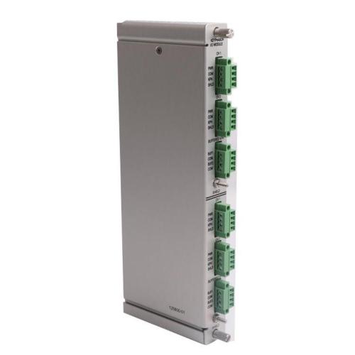 Bently nevada 125800-01 KEYPHASOR I/O MODULE