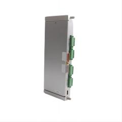 Bently nevada 125720-02 RELAY OUTPUT MODULE