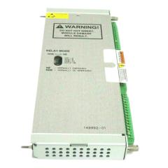 Bently nevada 149992-01 RELAY 16 CHANNAL