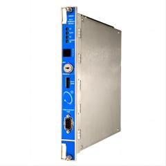 Bently nevada 3500/20-01-02-00 125768-01 RIM I/O MODULE