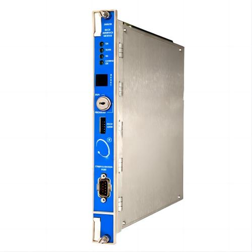 Bently nevada 3500/20-01-02-00 125768-01 RIM I/O MODULE