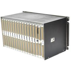 Bently nevada 3500/05-01-02-01-00-01 SYSTEM RACK