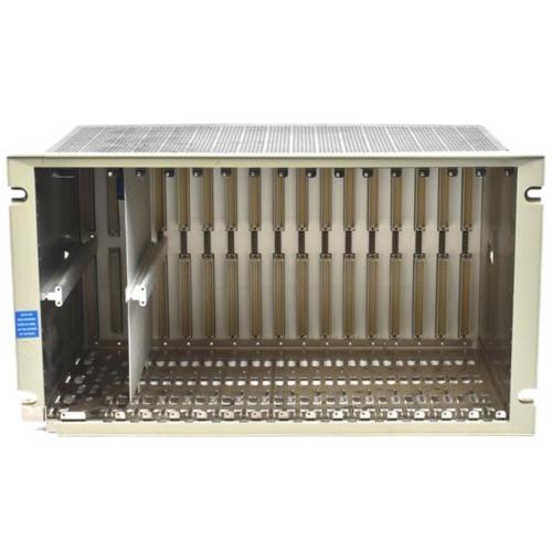Bently nevada 3500/05-01-02-01-00-01 SYSTEM RACK