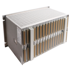 Bently nevada 3500/05-01-01-00-00-00 SYSTEM RACK