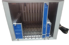 Bently nevada 3500/05-02-04-00-00-01 SYSTEM RACK