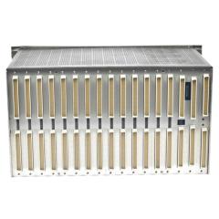 Bently nevada 3500/05-01-02-01-00-01 SYSTEM RACK