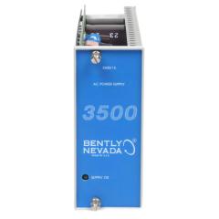 Bently nevada 3500/15-05-00-00 Power supply