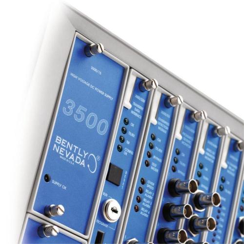 Bently nevada 3500/15 AC/DC POWER SUPPLY MODULE
