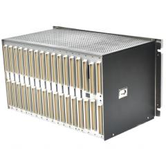Bently nevada 3500/05-01-02-00-00-01 SYSTEM RACK