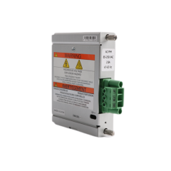 Bently nevada 3500/15 106M1081-01 Universal AC Power Input Module