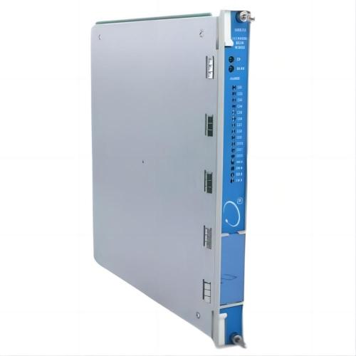 Bently nevada 3500/33 16-Channel Relay Module