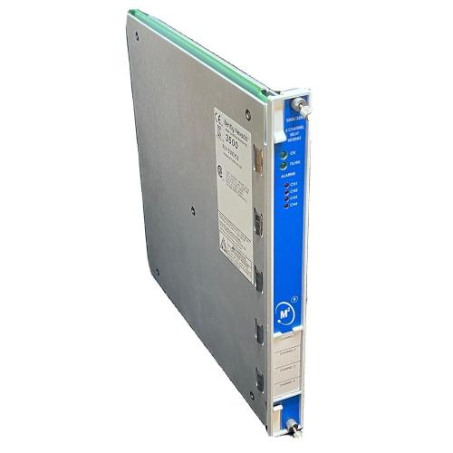 Bently nevada 3500/32M 4-CHANNEL RELAY MODULE