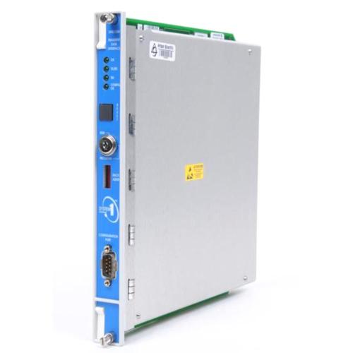 Bently nevada 3500/22M TRANSIENT DATA INTERFACE MODULE
