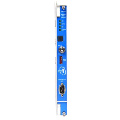 Bently nevada 3500/22M-01 Transient Data Interface Module