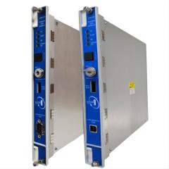 Bently nevada 3500/22 146031-01 TRANSIENT DATA INTERFACE I/O MODULE