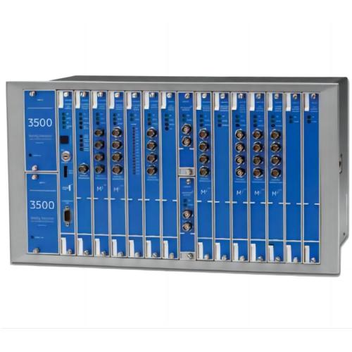 Bently nevada 3500/40M-01-00 PROXIMITOR MONITOR