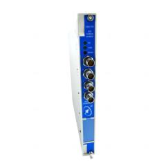 Bently nevada 3500/42-09-00 PROXIMITOR SEISMIC MONITOR