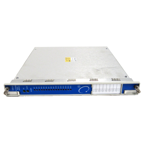 Bently nevada 3500/33 149986-01 16-Channel Relay Module