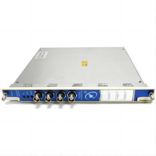 Bently nevada 3500/40-01-00 PROXIMITOR MONITOR MODULE